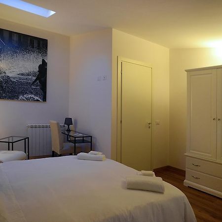 B&B Thule Caltanissetta Exterior photo
