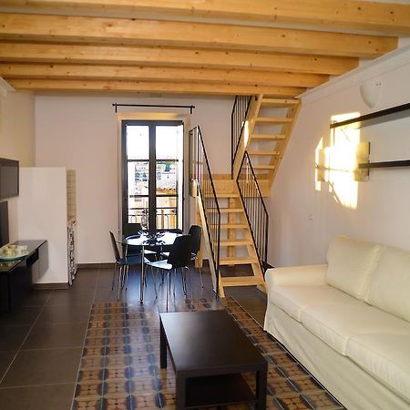 B&B Thule Caltanissetta Exterior photo