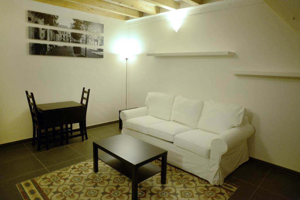 B&B Thule Caltanissetta Exterior photo