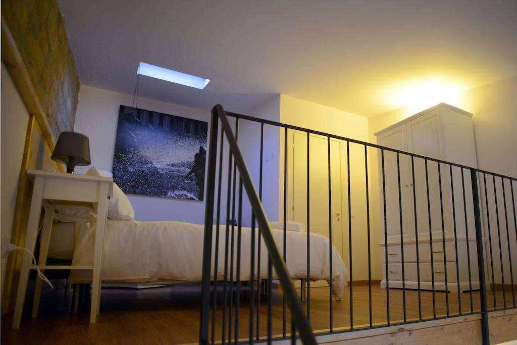 B&B Thule Caltanissetta Exterior photo
