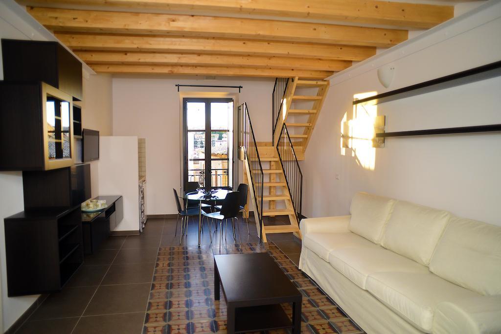 B&B Thule Caltanissetta Exterior photo