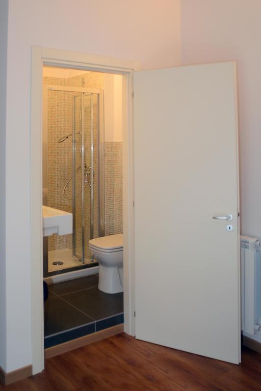 B&B Thule Caltanissetta Room photo