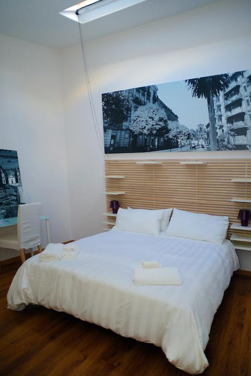 B&B Thule Caltanissetta Room photo