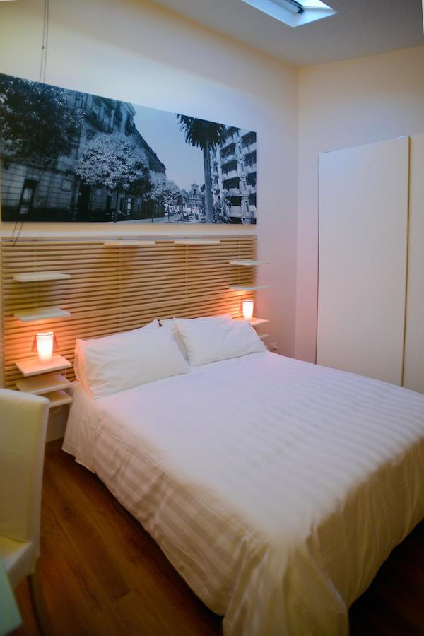 B&B Thule Caltanissetta Room photo